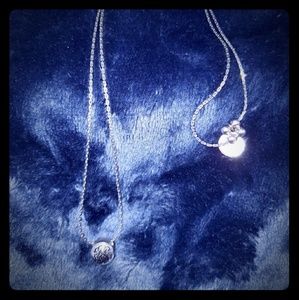 Alex and Ani necklace